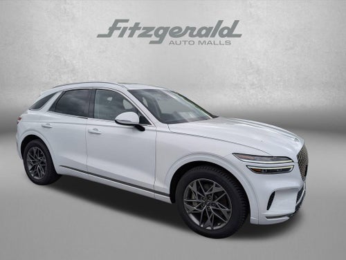 2023 Genesis GV70 2.5T