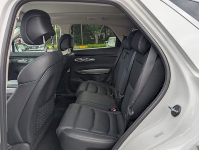 2023 Genesis GV70 2.5T