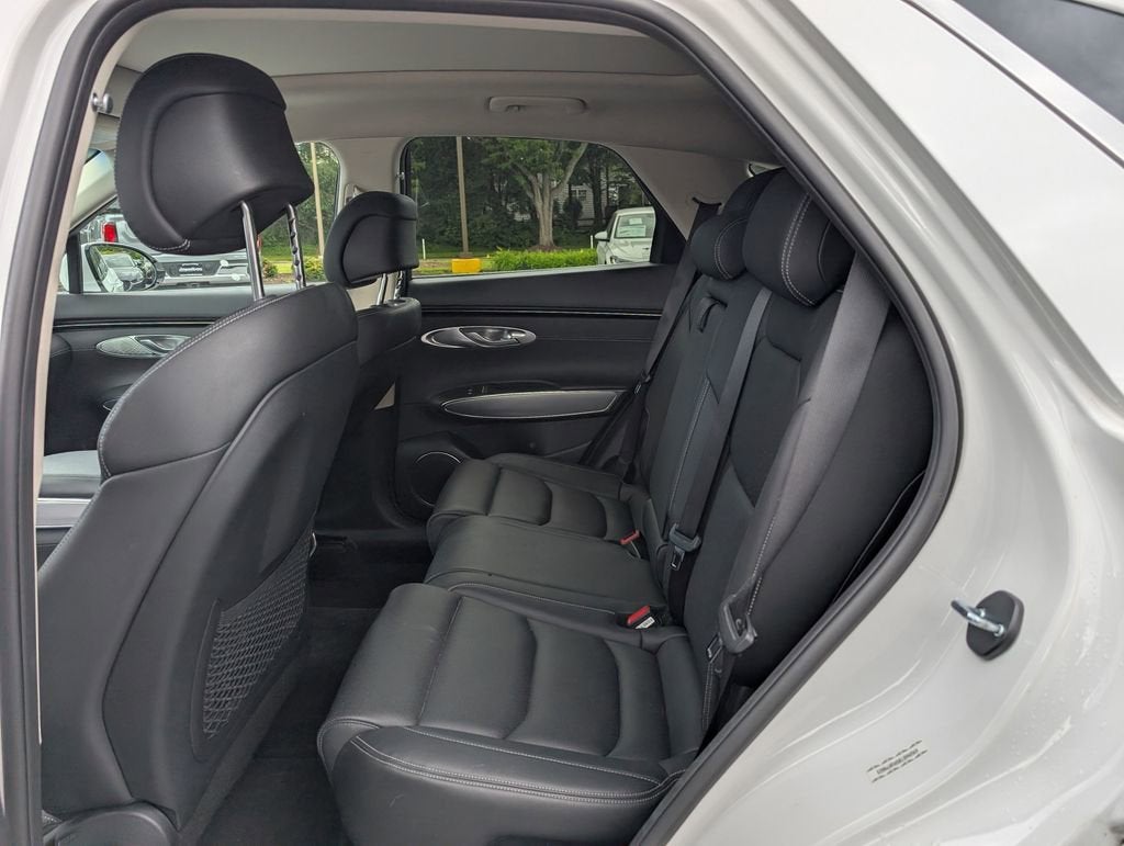2023 Genesis GV70 2.5T