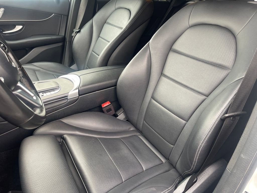 2022 Mercedes-Benz GLC GLC 300