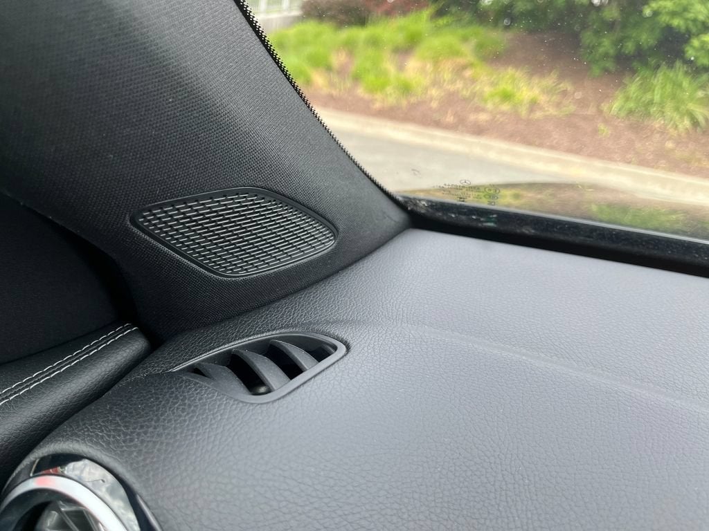 2023 Mercedes-Benz GLB GLB 250