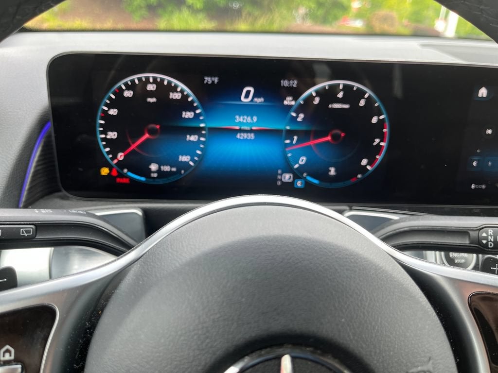 2023 Mercedes-Benz GLB GLB 250