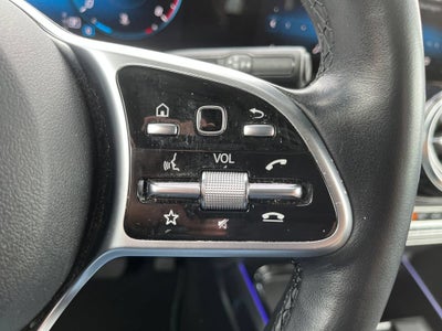 2023 Mercedes-Benz GLB GLB 250