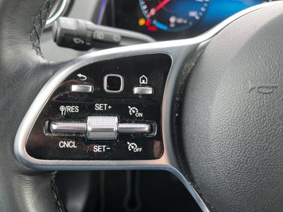 2023 Mercedes-Benz GLB GLB 250