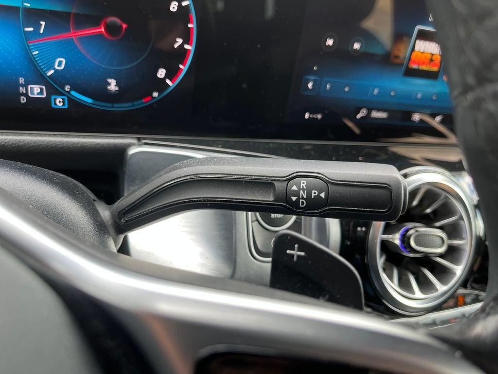 2023 Mercedes-Benz GLB GLB 250