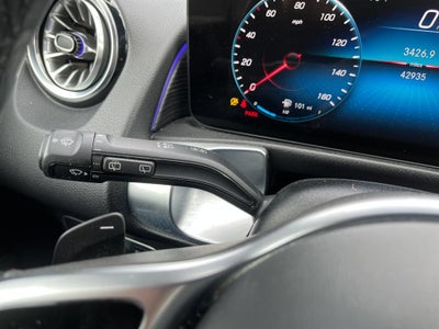2023 Mercedes-Benz GLB GLB 250