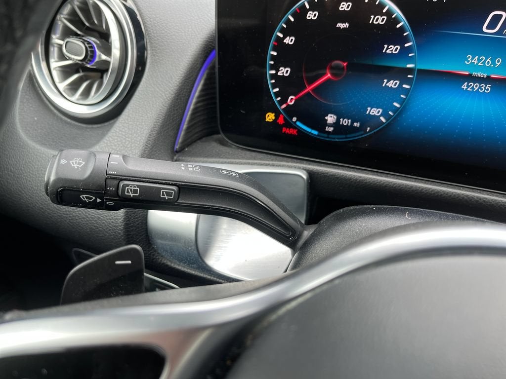 2023 Mercedes-Benz GLB GLB 250