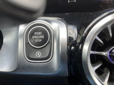 2023 Mercedes-Benz GLB GLB 250