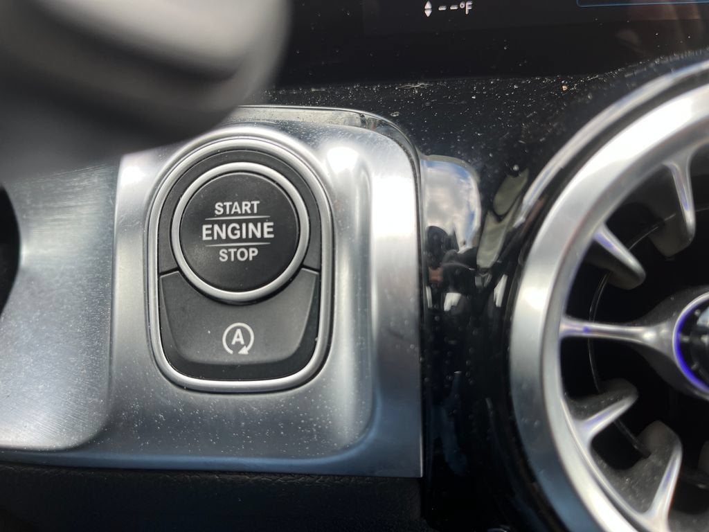 2023 Mercedes-Benz GLB GLB 250