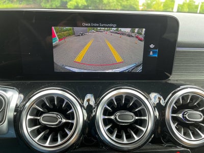 2023 Mercedes-Benz GLB GLB 250