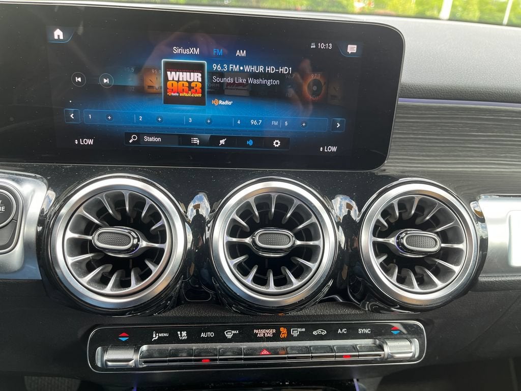 2023 Mercedes-Benz GLB GLB 250