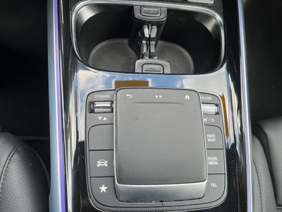 2023 Mercedes-Benz GLB GLB 250