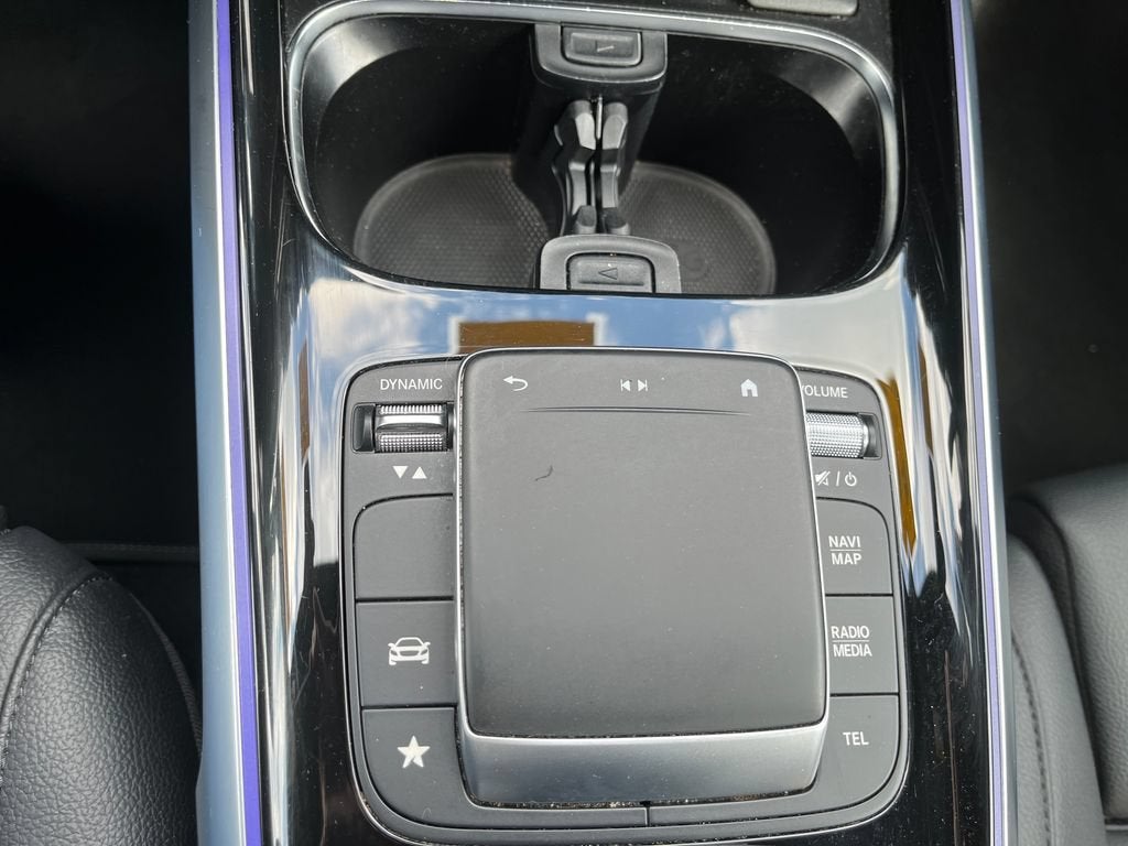 2023 Mercedes-Benz GLB GLB 250