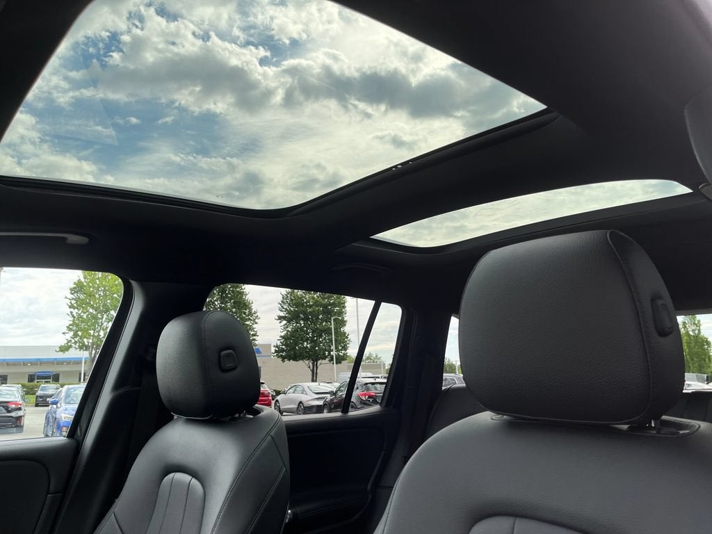 2023 Mercedes-Benz GLB GLB 250
