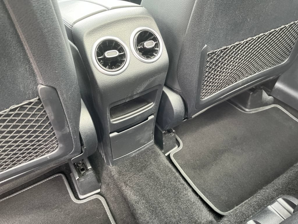 2023 Mercedes-Benz GLB GLB 250