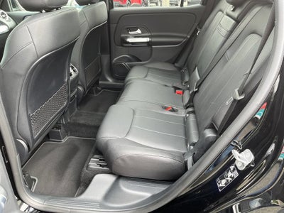 2023 Mercedes-Benz GLB GLB 250
