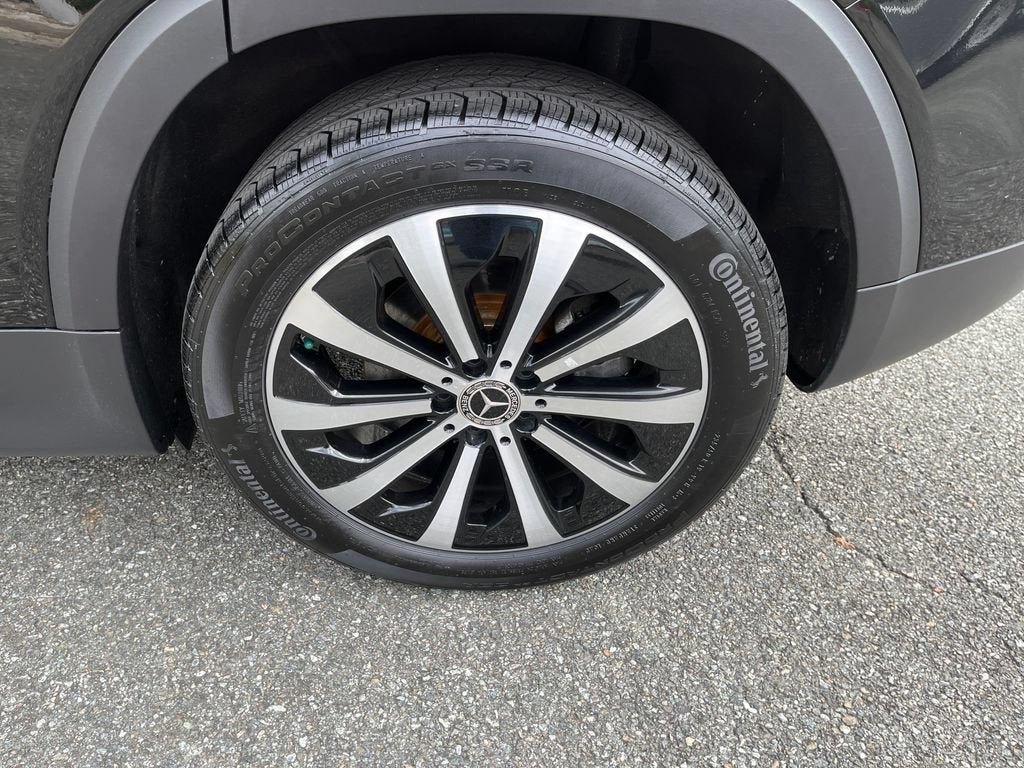 2023 Mercedes-Benz GLB GLB 250