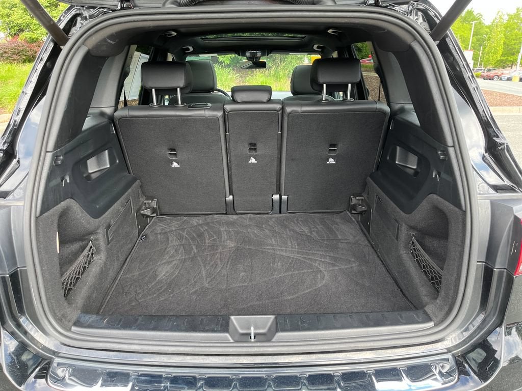 2023 Mercedes-Benz GLB GLB 250