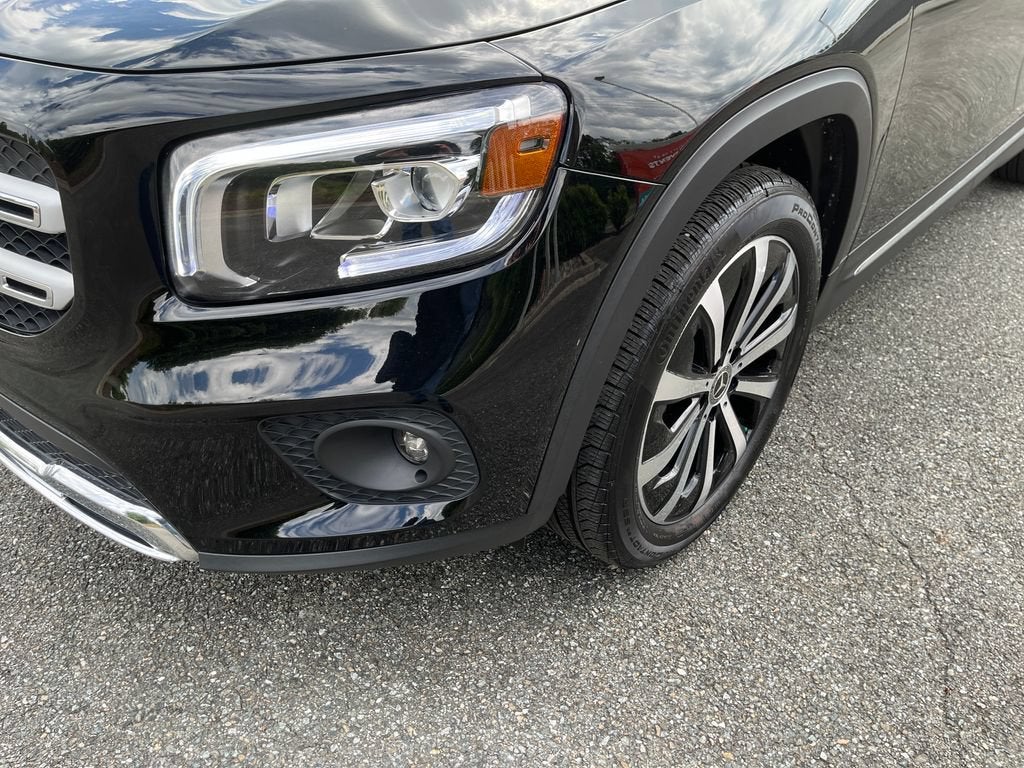 2023 Mercedes-Benz GLB GLB 250