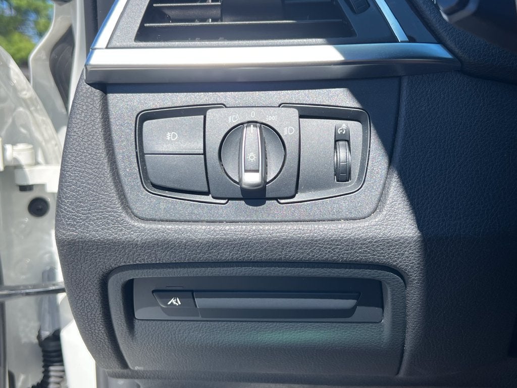 2018 BMW 3 Series 340i xDrive