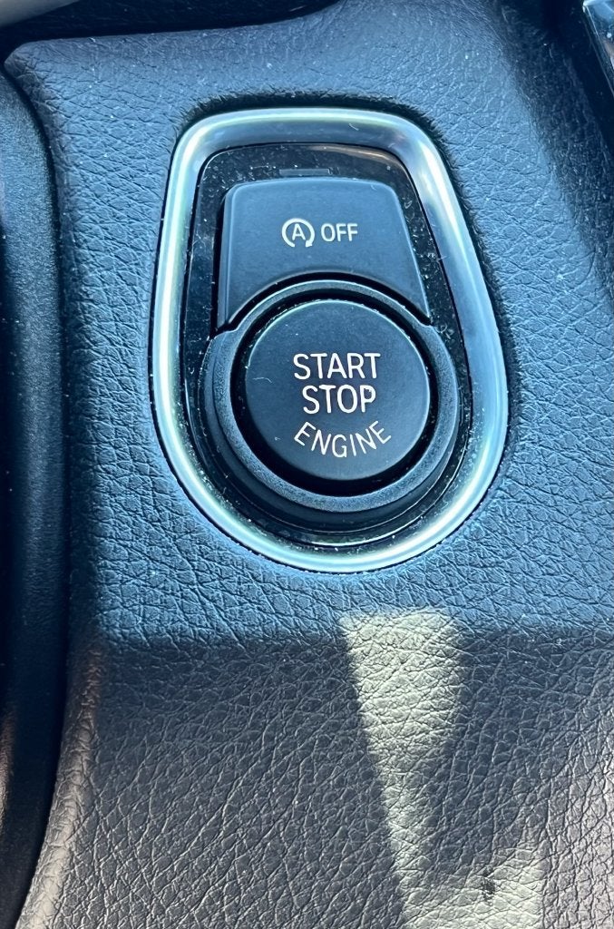2018 BMW 3 Series 340i xDrive