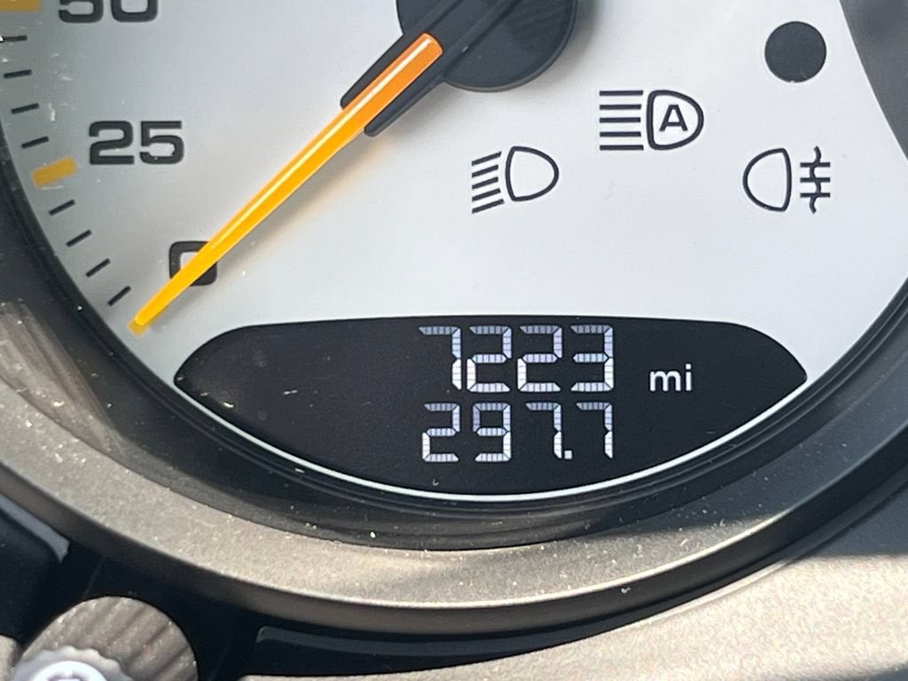 2025 Porsche 718 Cayman GT4 RS