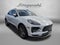 2020 Porsche Macan 4DR AWD