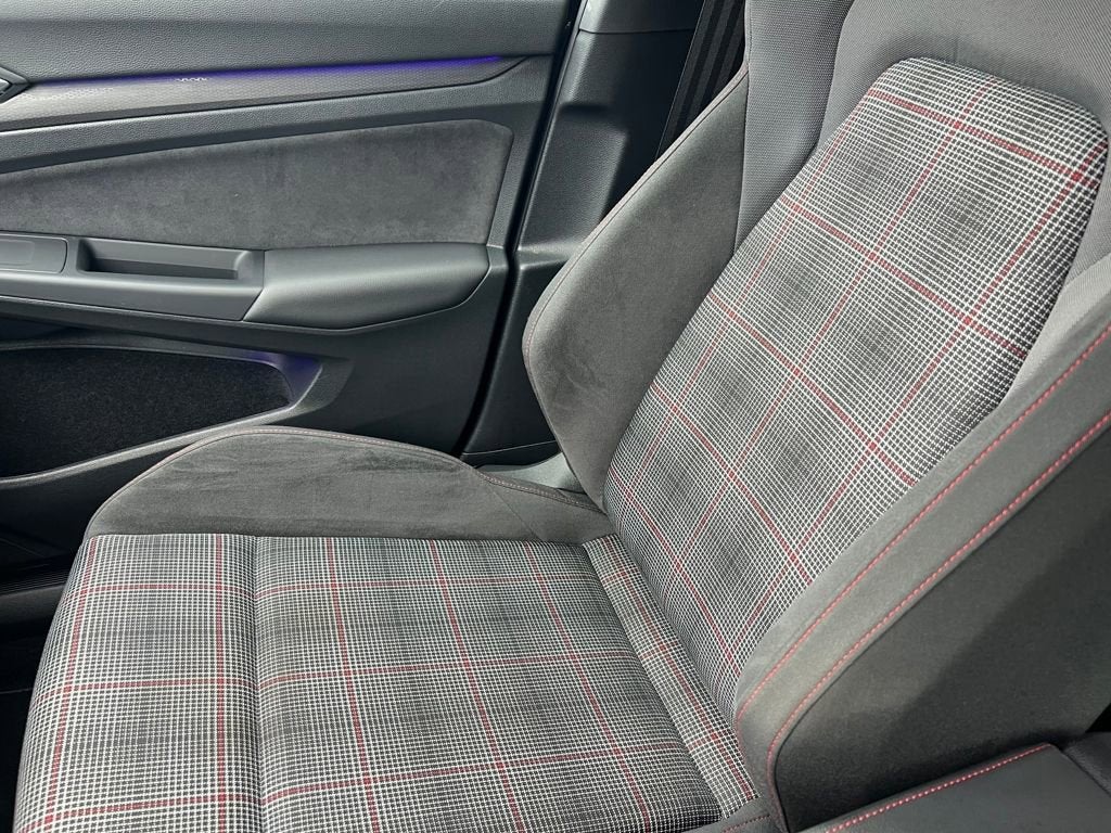 2024 Volkswagen Golf GTI 380 SE