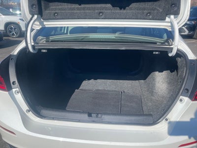 2019 Honda Insight Touring