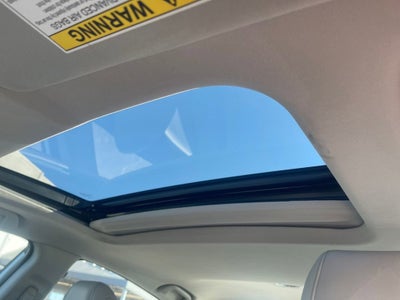 2019 Honda Insight Touring