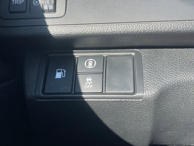 2019 Honda Insight Touring