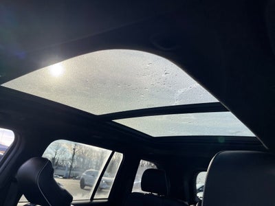 2025 Jeep Grand Cherokee Summit Reserve