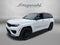 2025 Jeep Grand Cherokee Summit Reserve