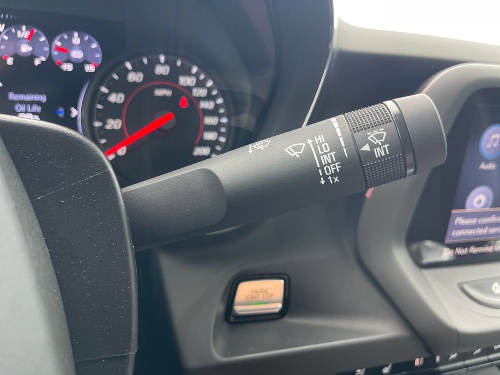 2019 Chevrolet Camaro ZL1