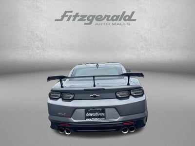2019 Chevrolet Camaro ZL1