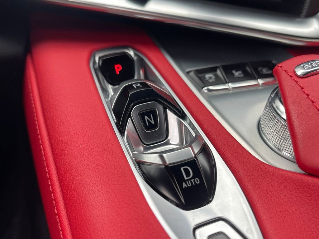 2021 Chevrolet Corvette Stingray 2LT