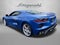 2021 Chevrolet Corvette Stingray 2LT