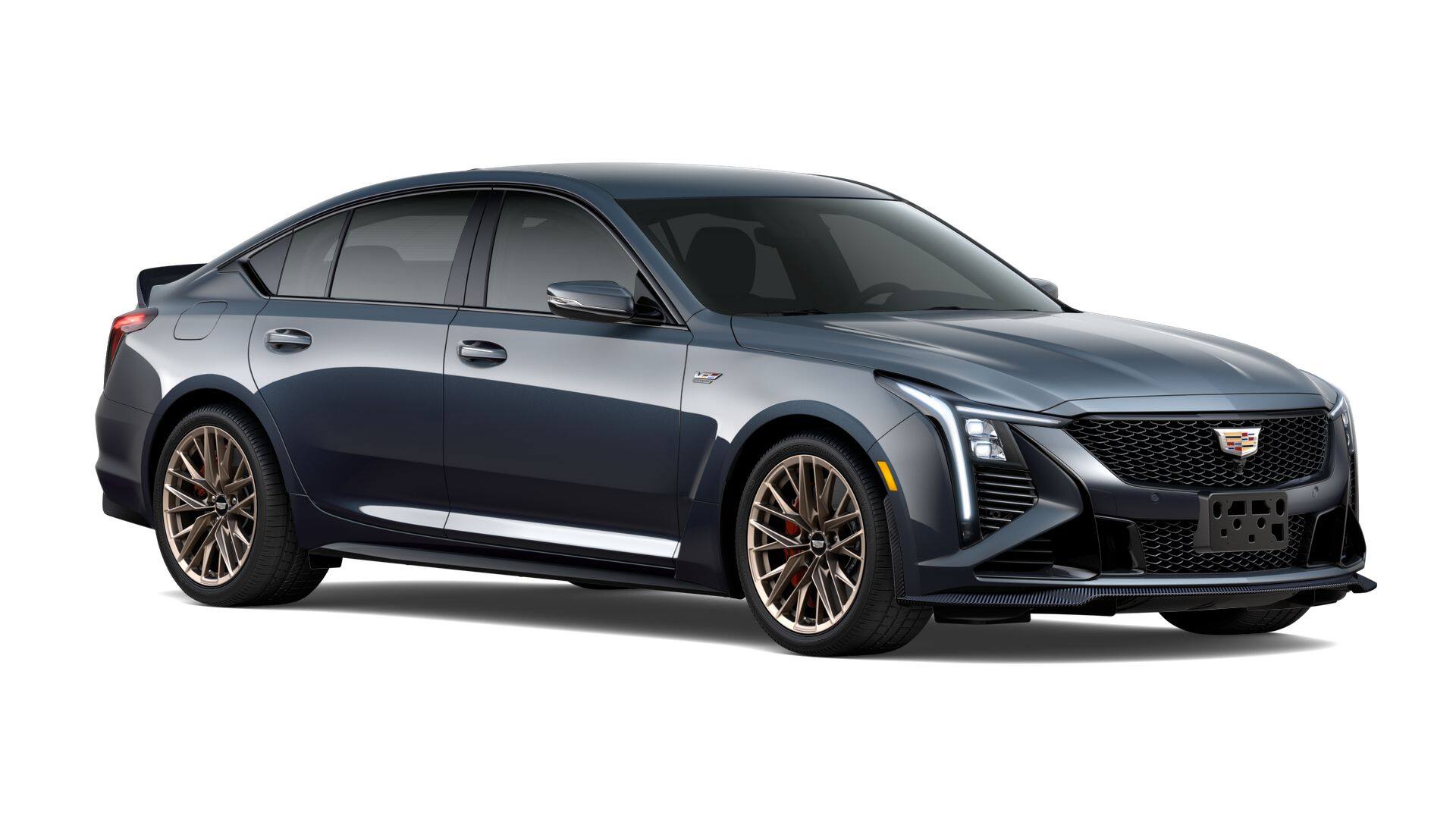 2026 Cadillac CT5-V V-Series Blackwing