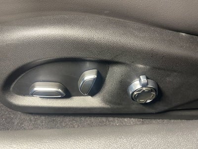 2026 Cadillac CT4-V V-Series Blackwing