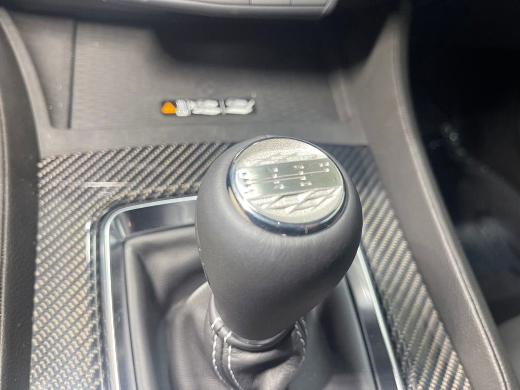 2026 Cadillac CT4-V V-Series Blackwing