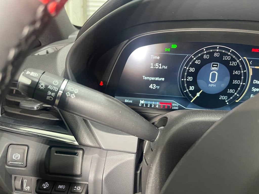 2026 Cadillac CT4-V V-Series Blackwing