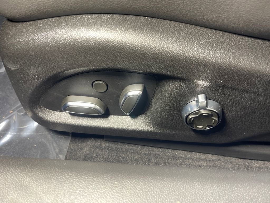 2026 Cadillac CT4-V V-Series Blackwing