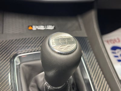 2026 Cadillac CT4-V V-Series Blackwing