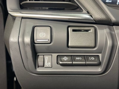 2026 Cadillac CT4-V V-Series Blackwing