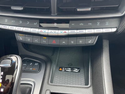 2020 Cadillac CT5 Premium Luxury