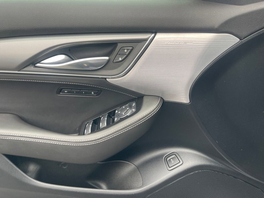 2020 Cadillac CT5 Premium Luxury