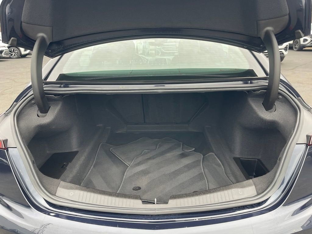 2020 Cadillac CT5 Premium Luxury