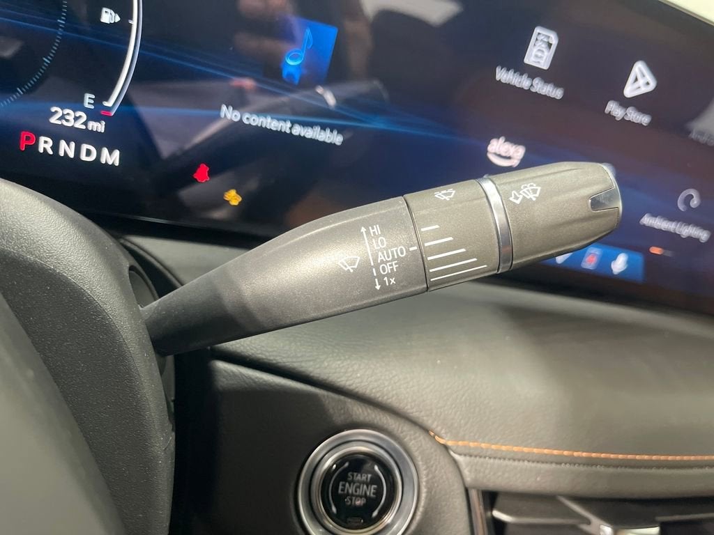 2025 Cadillac CT5 Sport