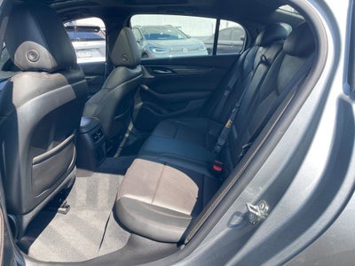 2024 Cadillac CT5-V V-Series