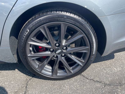 2024 Cadillac CT5-V V-Series